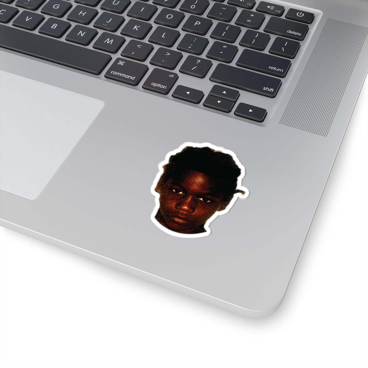 ROBERT SANDIFER STICKER