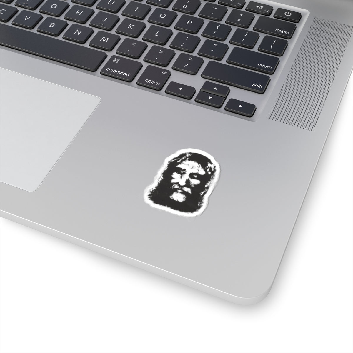 SON OF GOD STICKER