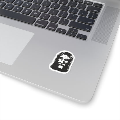 SON OF GOD STICKER