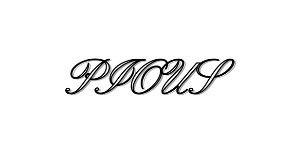 Pious